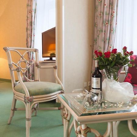 Campus Garden Businesshotel Iserlohn Zewnętrze zdjęcie