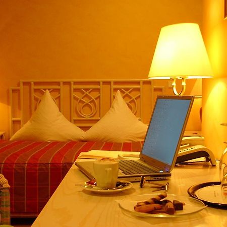 Campus Garden Businesshotel Iserlohn Zewnętrze zdjęcie