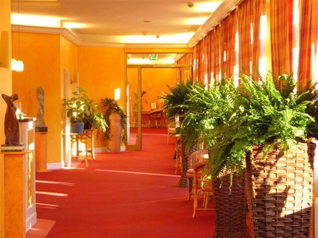 Campus Garden Businesshotel Iserlohn Zewnętrze zdjęcie