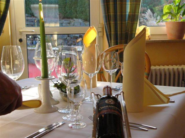 Campus Garden Businesshotel Iserlohn Zewnętrze zdjęcie