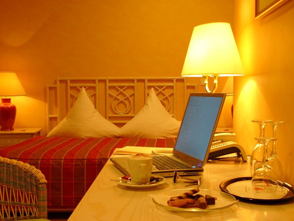 Campus Garden Businesshotel Iserlohn Zewnętrze zdjęcie