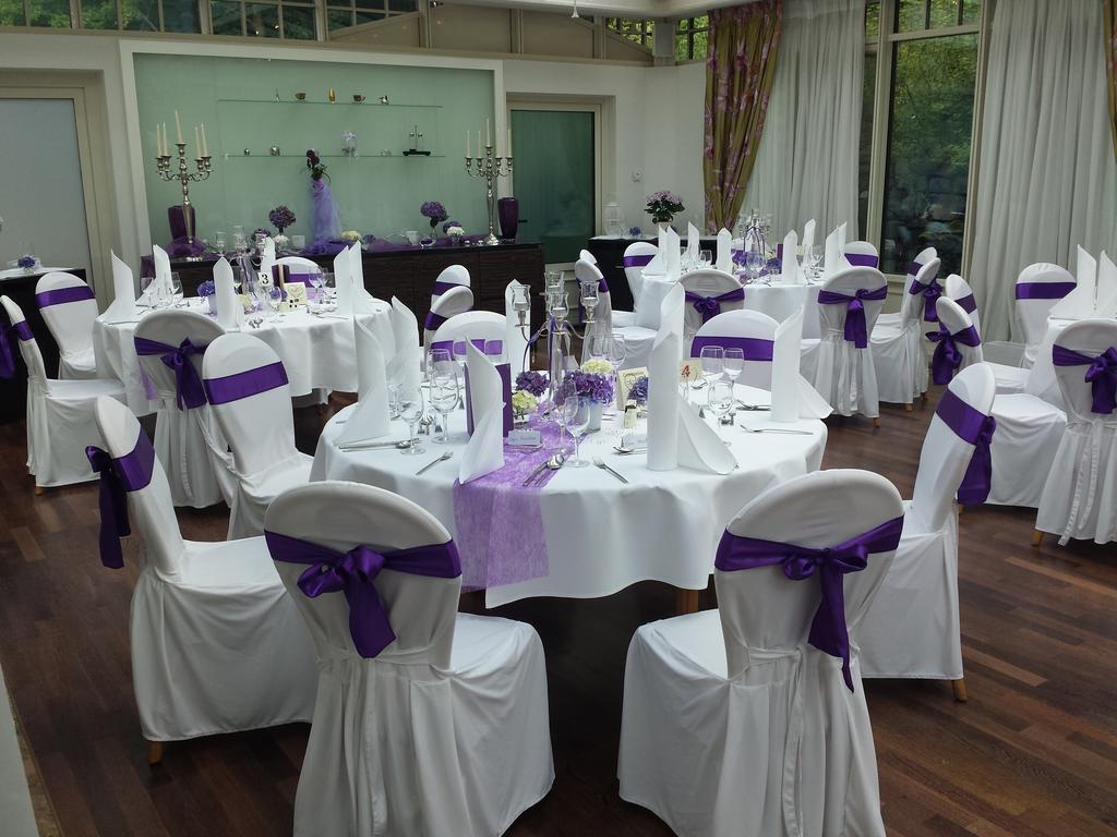 Campus Garden Businesshotel Iserlohn Zewnętrze zdjęcie