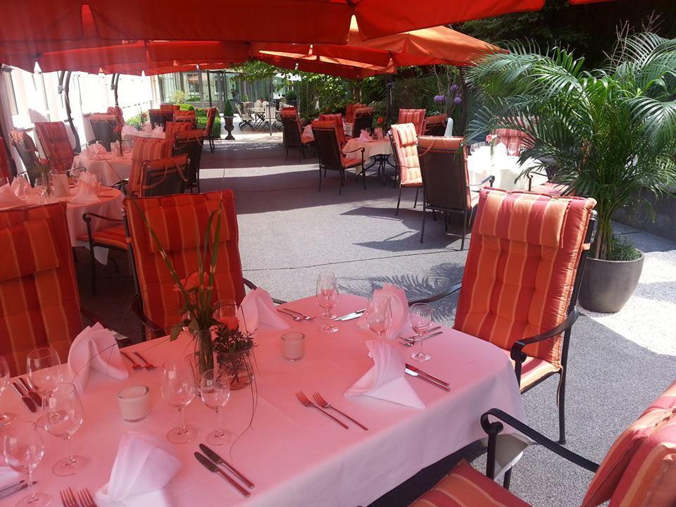 Campus Garden Businesshotel Iserlohn Zewnętrze zdjęcie