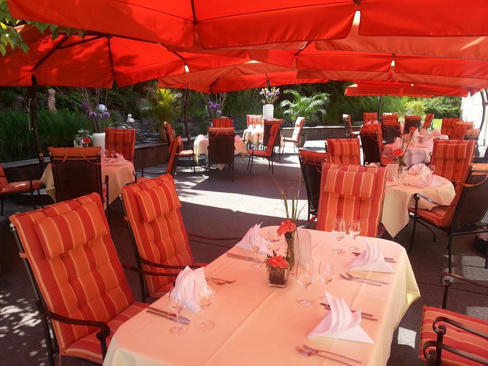 Campus Garden Businesshotel Iserlohn Zewnętrze zdjęcie