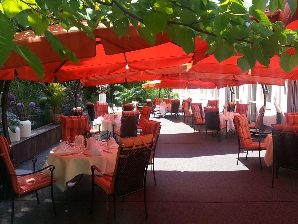 Campus Garden Businesshotel Iserlohn Zewnętrze zdjęcie