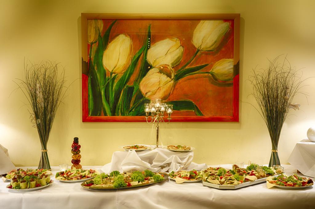 Campus Garden Businesshotel Iserlohn Zewnętrze zdjęcie