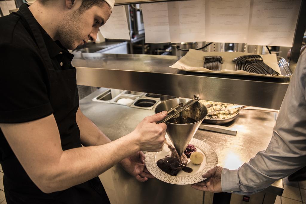 Campus Garden Businesshotel Iserlohn Zewnętrze zdjęcie
