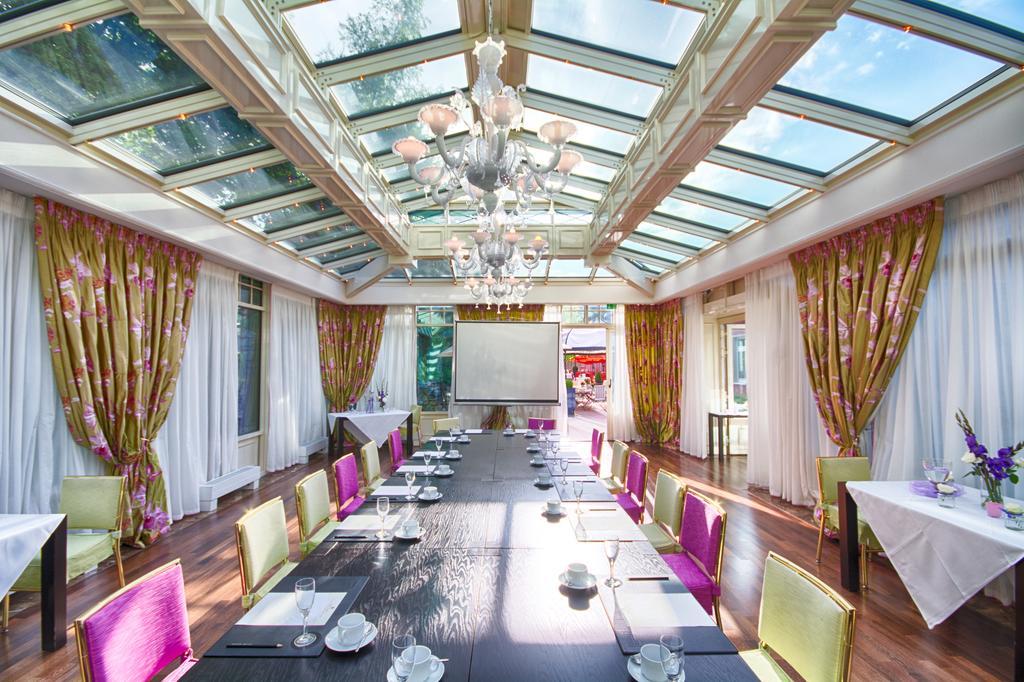 Campus Garden Businesshotel Iserlohn Zewnętrze zdjęcie