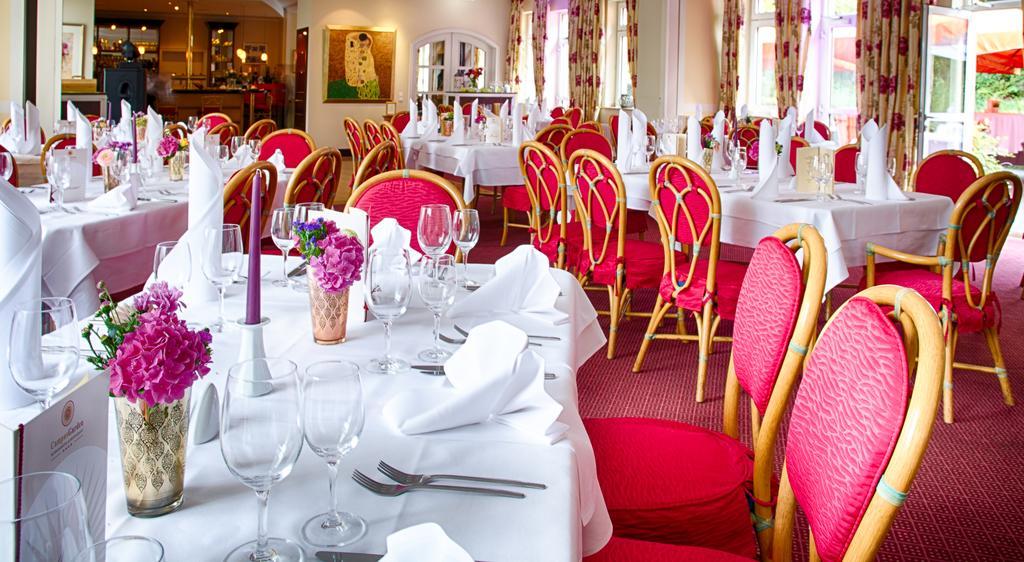 Campus Garden Businesshotel Iserlohn Zewnętrze zdjęcie