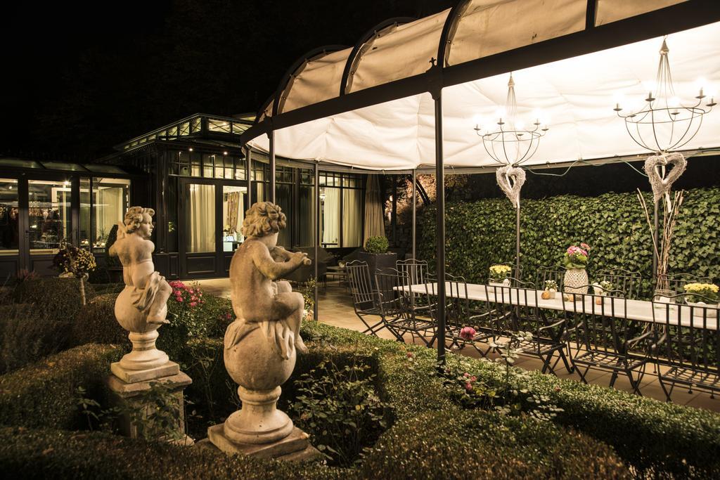 Campus Garden Businesshotel Iserlohn Zewnętrze zdjęcie